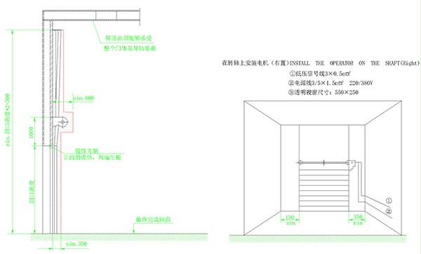 垂直提升 垂直提升